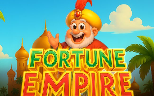 Fortune Empire