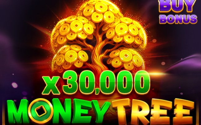Money Tree Buy Bonus X30000