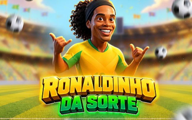 Ronaldinho Da Sorte