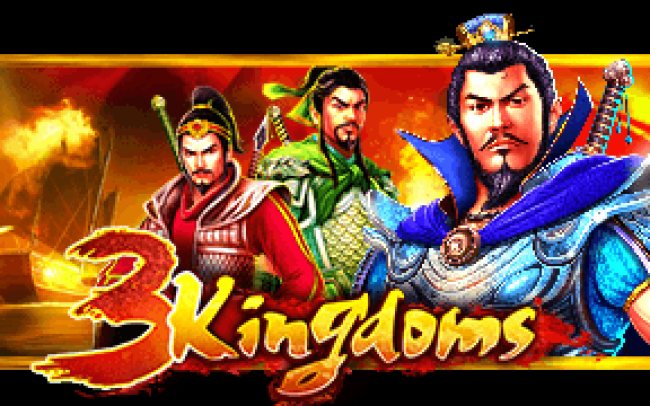 3 Kingdoms – Battle of Red Cliffs™