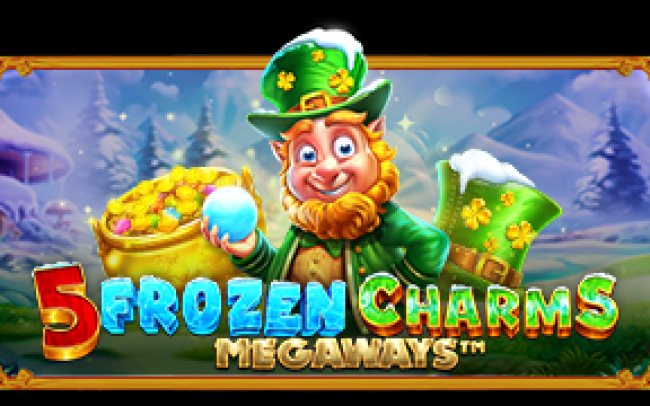 5 Frozen Charms Megaways™