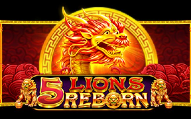 5 Lions Reborn