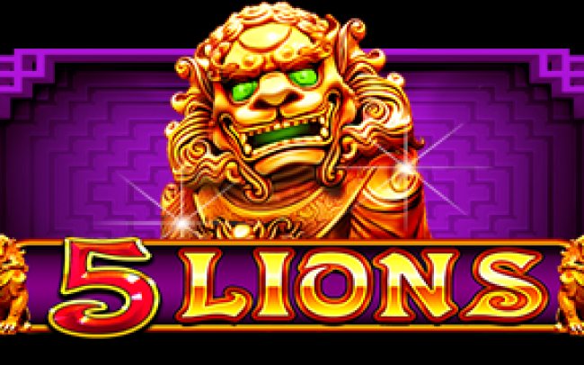 5 Lions™