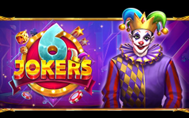 6 Jokers