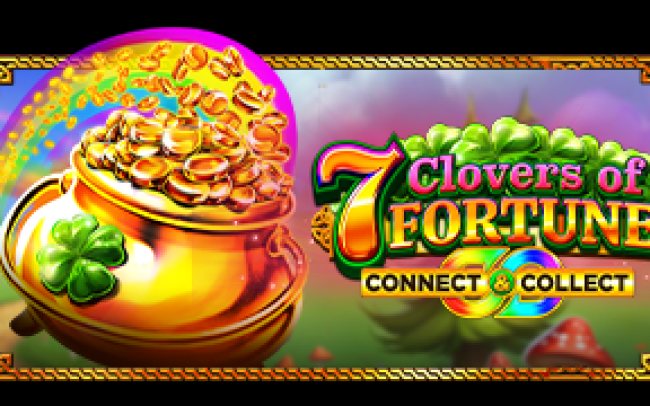 7 Clovers of Fortune