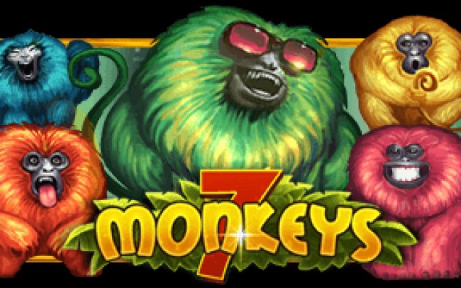 7 Monkeys