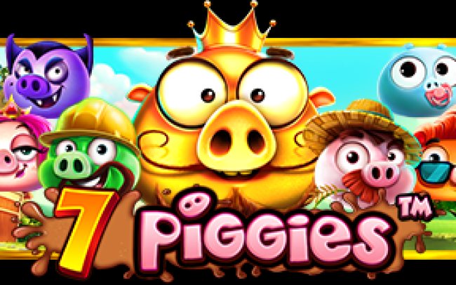 7 Piggies™