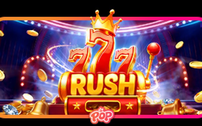 777 Rush