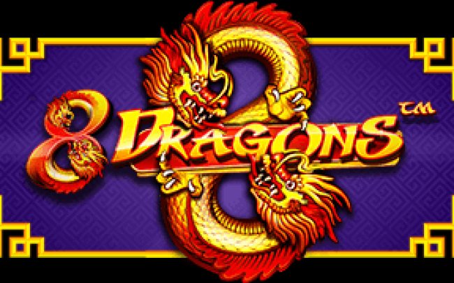 8 Dragons™