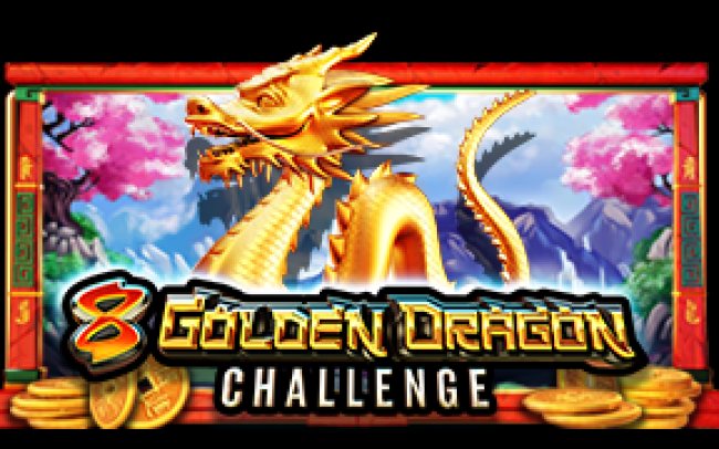 8 Golden Dragon Challenge™