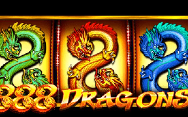 888 Dragons™