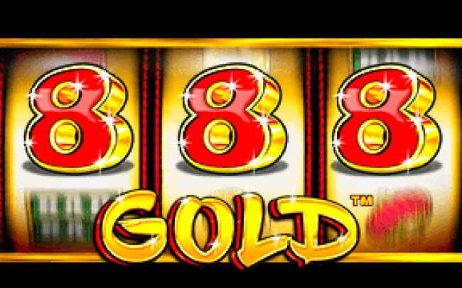 888 Gold™