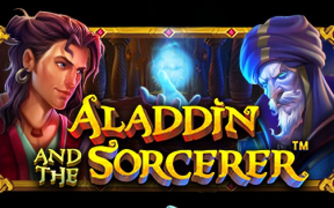 Aladdin and the Sorcerer™