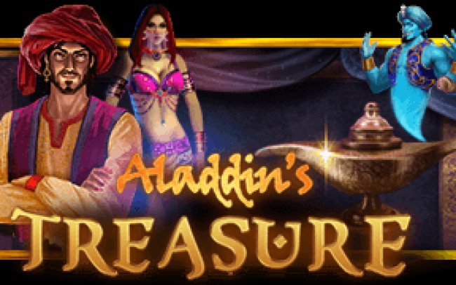 Aladdin’s Treasure