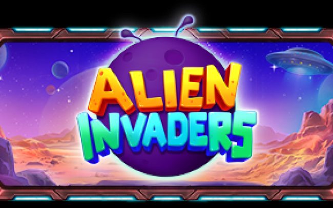 Alien Invaders