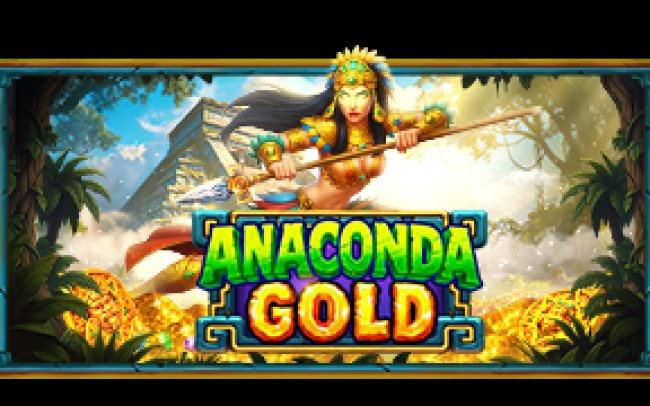 Anaconda Gold