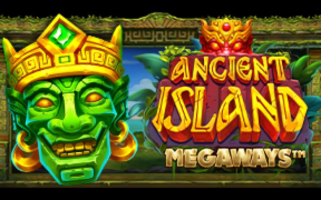 Ancient Island Megaways™