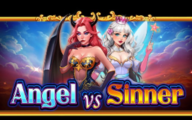 Angel vs Sinner