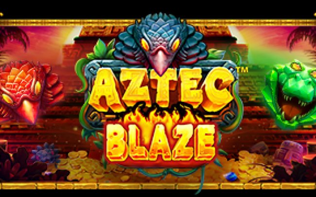 Aztec Blaze