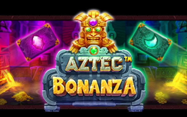 Aztec Bonanza™