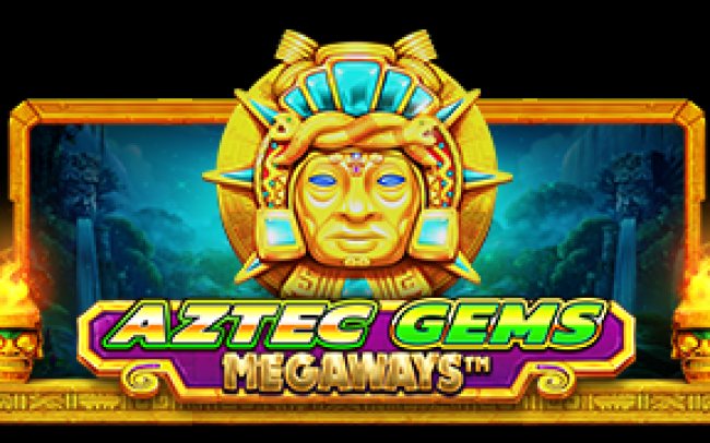 Aztec Gems Megaways™