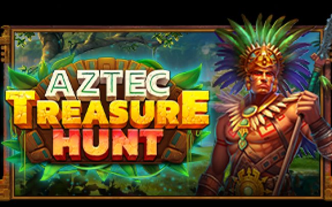 Aztec Treasure Hunt