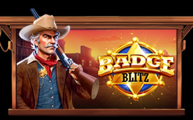 Badge Blitz