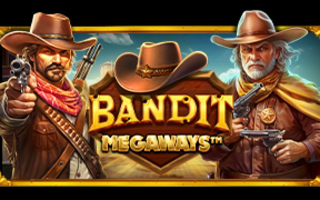 Bandit Megaways™