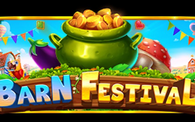 Barn Festival