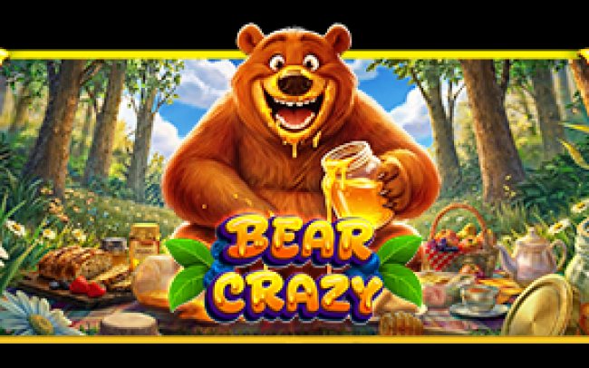 Bear Crazy