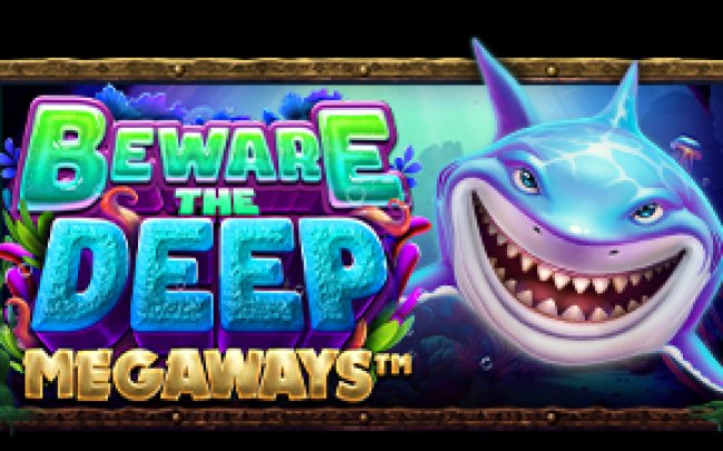 Beware The Deep Megaways™
