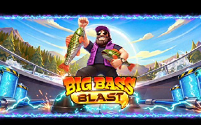 Big Bass Blast