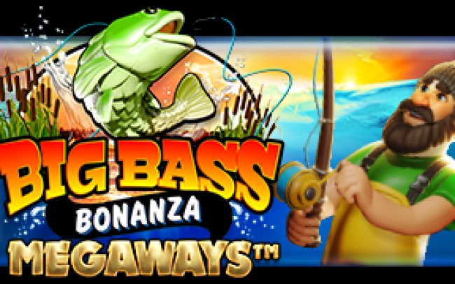 Big Bass Bonanza Megaways™