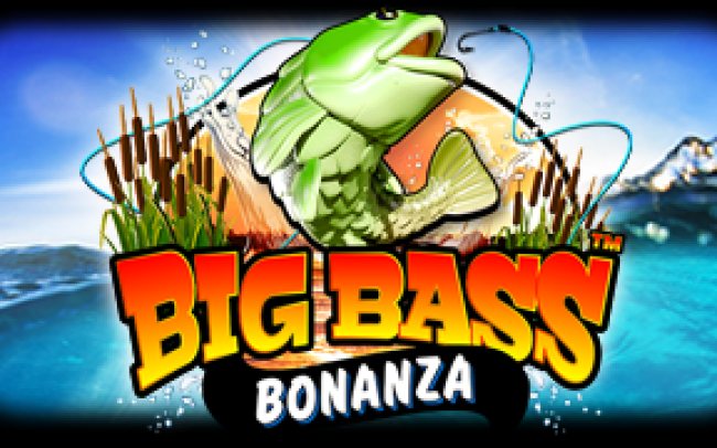 Big Bass Bonanza™
