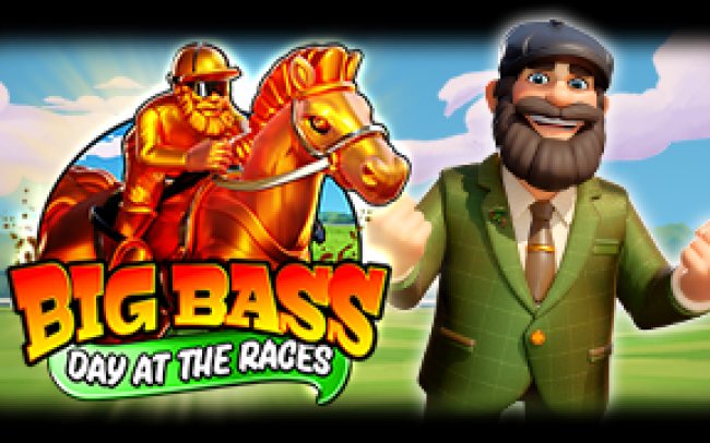 Big Bass Day at the Races