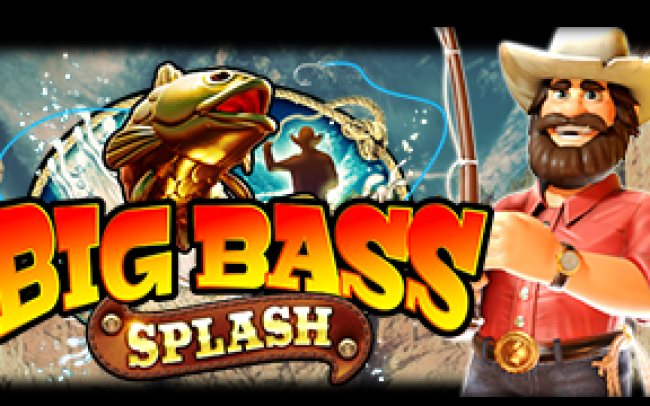 Big Bass Splash