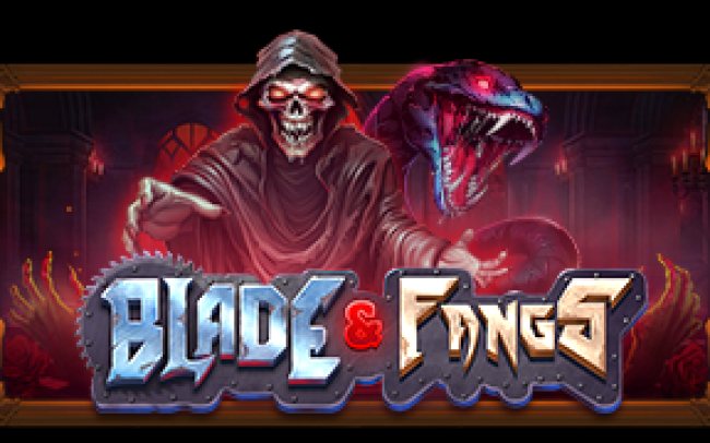 Blade & Fangs