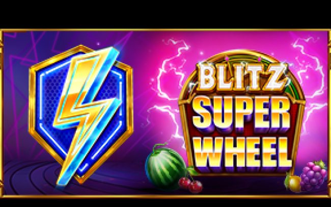 Blitz Super Wheel