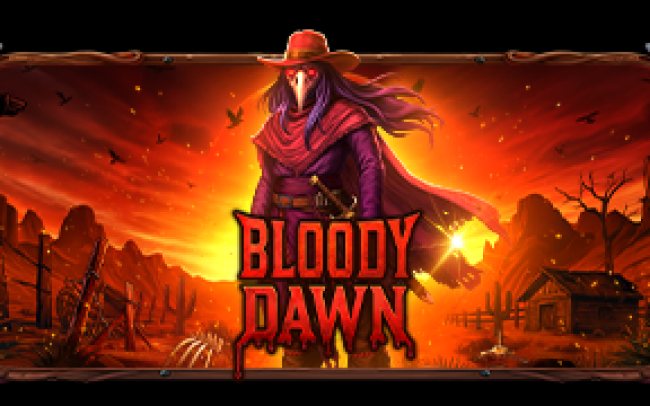 Bloody Dawn