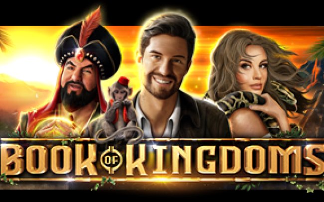 Book of Kingdoms®
