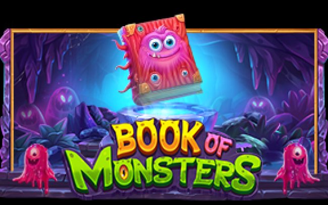 Book of Monsters