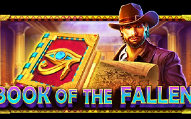 Book of the Fallen™