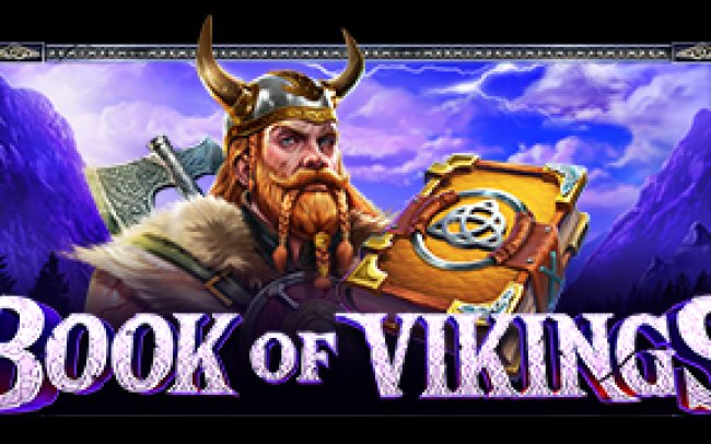 Book of Vikings®