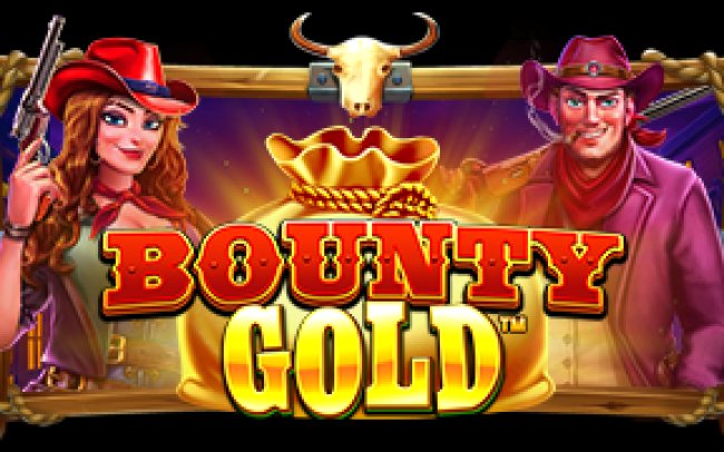 Bounty Gold™