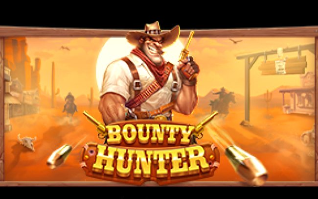 Bounty Hunter