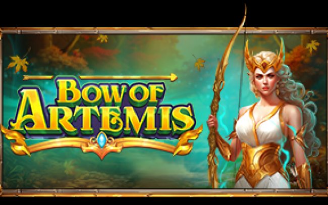 Bow of Artemis