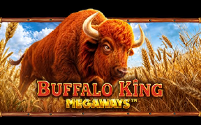 Buffalo King Megaways™