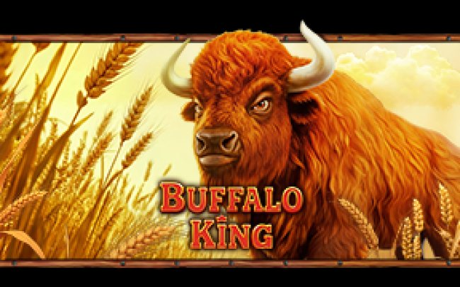Buffalo King™