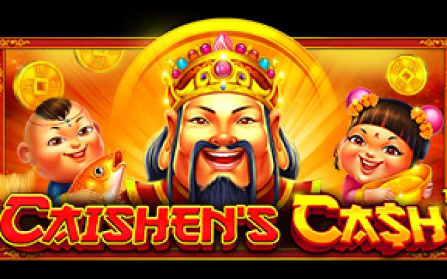Caishen’s Cash™