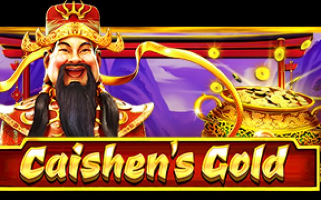 Caishen’s Gold™